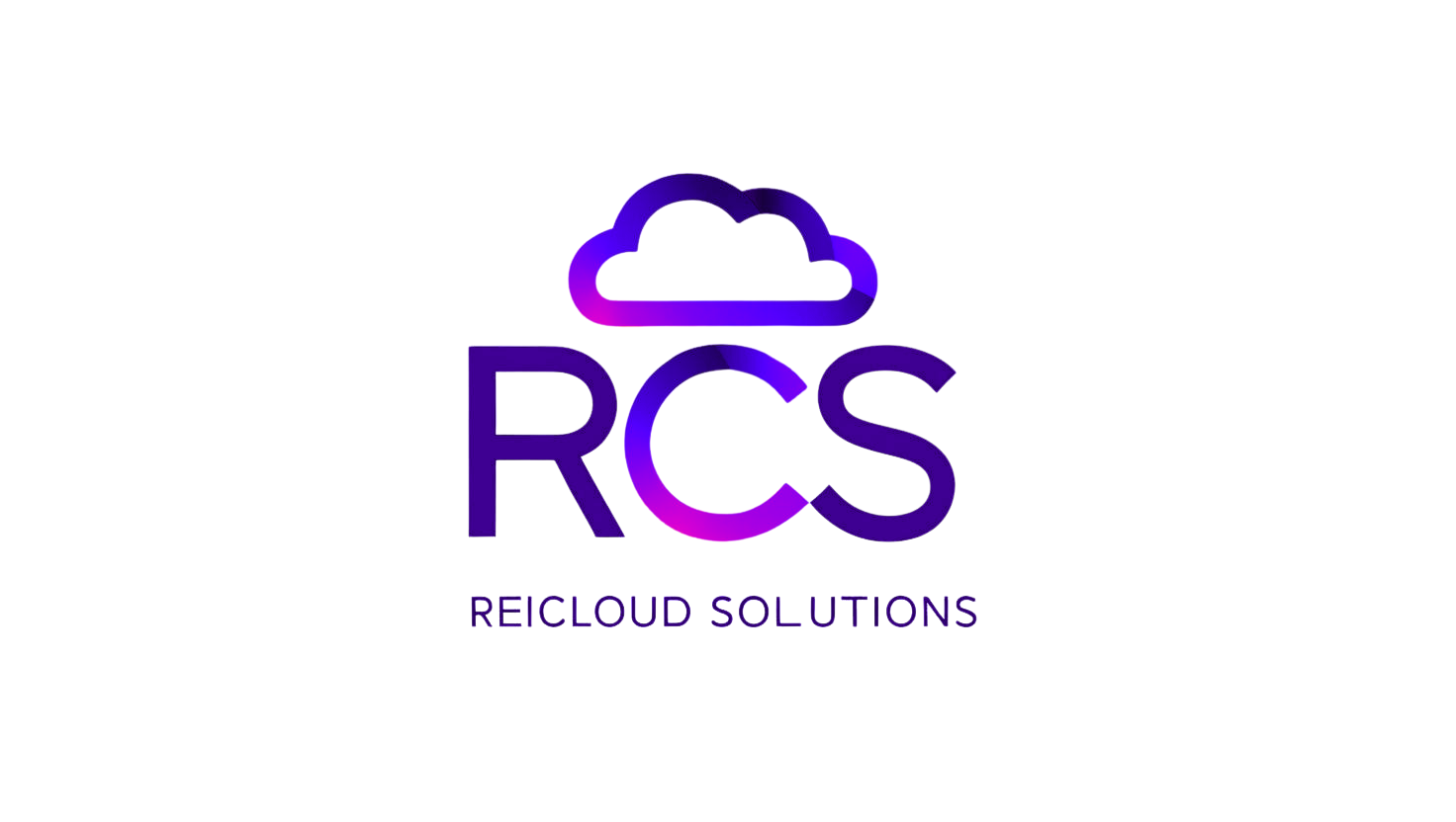 ReiCloud Solutions Logo